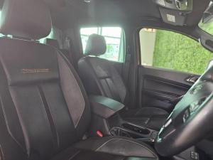 Ford Ranger 2.0Bi-Turbo double cab Hi-Rider Wildtrak - Image 22