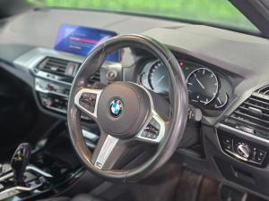 BMW X3 xDrive20d M Sport - Image 14
