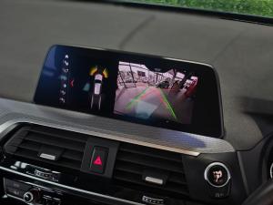 BMW X3 xDrive20d M Sport - Image 15