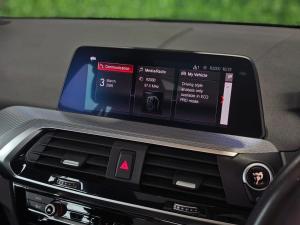 BMW X3 xDrive20d M Sport - Image 18