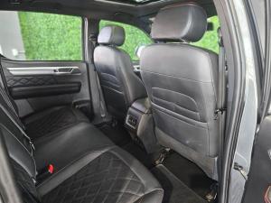 JAC T9 2.0CTI double cab Lux - Image 10