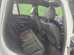 BMW X3 xDrive20d M Sport - Image 11