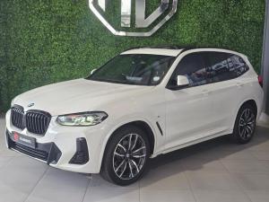 BMW X3 xDrive20d M Sport - Image 2