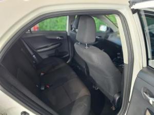 Toyota Corolla Quest 1.6 - Image 9