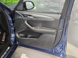 BMW X3 xDrive20d M Sport - Image 10
