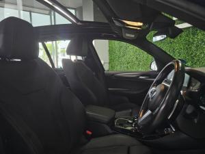 BMW X3 xDrive20d M Sport - Image 14