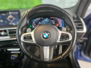 BMW X3 xDrive20d M Sport - Image 15