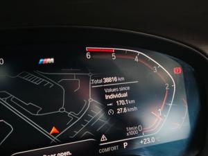 BMW X3 xDrive20d M Sport - Image 18