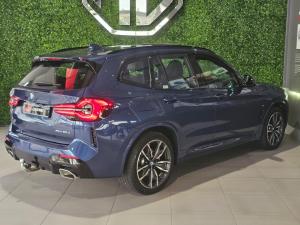 BMW X3 xDrive20d M Sport - Image 3