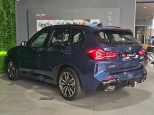 BMW X3 xDrive20d M Sport - Image 4