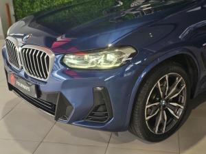 BMW X3 xDrive20d M Sport - Image 5
