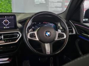 BMW X3 xDrive20d M Sport - Image 9