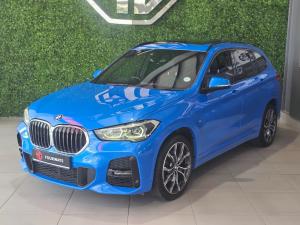BMW X1 sDrive18i M Sport - Image 2