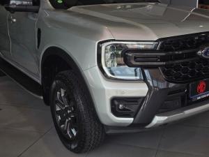 Ford Ranger 2.0 BiTurbo double cab Wildtrak - Image 5