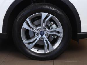 Ford Territory 1.8T Ambiente - Image 10