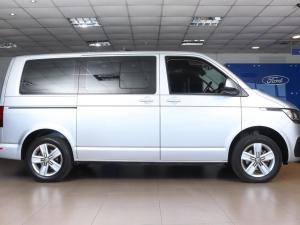 Volkswagen Transporter 2.0TDI Kombi SWB Trendline auto - Image 3