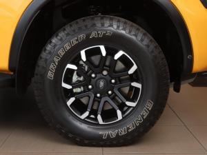 Ford Ranger 2.0 BiTurbo double cab Wildtrak X 4WD - Image 10