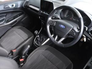 Ford EcoSport 1.0T Trend - Image 12
