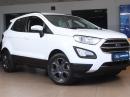 Thumbnail Ford EcoSport 1.0T Trend