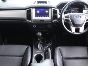 Ford Everest 2.0Bi-Turbo XLT - Image 12