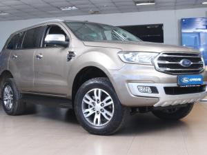 Ford Everest 2.0Bi-Turbo XLT - Image 1