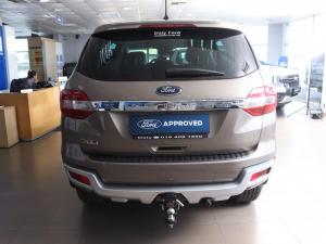 Ford Everest 2.0Bi-Turbo XLT - Image 7