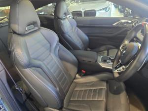 BMW 4 Series M440i xDrive coupe - Image 23