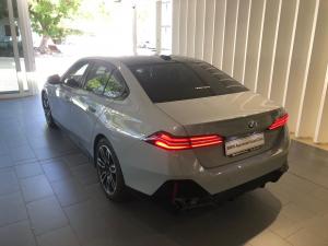 BMW 5 Series 520d M Sport - Image 13