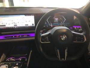 BMW 5 Series 520d M Sport - Image 16