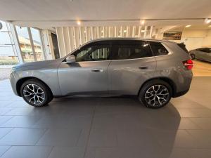 BMW X3 20d xDrive - Image 3
