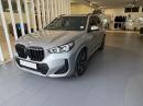 Thumbnail BMW X1 sDrive18d M Sport