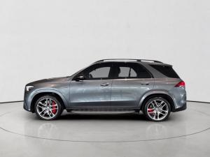 Mercedes-Benz GLE GLE63 S 4Matic+ - Image 4