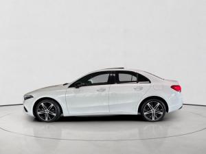 Mercedes-Benz A-Class A200d sedan AMG Line - Image 4