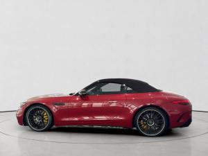 Mercedes-Benz SL SL43 - Image 3