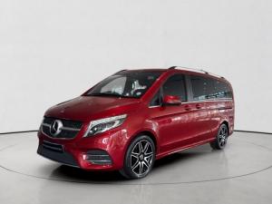 Mercedes-Benz V-Class V250d Avantgarde AMG Line - Image 1
