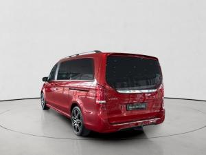 Mercedes-Benz V-Class V250d Avantgarde AMG Line - Image 5