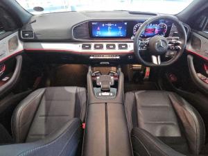 Mercedes-Benz GLE GLE450d 4Matic - Image 12
