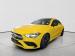 Mercedes-Benz CLA CLA35 4Matic - Thumbnail 1