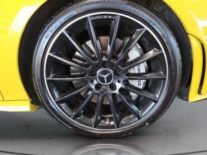 Mercedes-Benz CLA CLA35 4Matic - Image 9