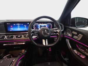 Mercedes-Benz GLE GLE450d 4Matic - Image 12