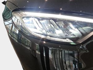 Mercedes-Benz GLC GLC220d 4Matic Avantgarde - Image 16