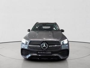 Mercedes-Benz GLE GLE300d 4Matic - Image 2
