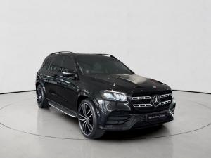 Mercedes-Benz GLS GLS400d 4Matic - Image 3