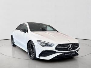 Mercedes-Benz CLA CLA200 Progressive - Image 3