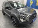 Thumbnail Ford EcoSport 1.0T Active