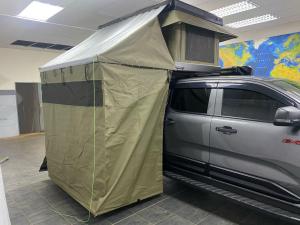 Ford Ranger 2.0 SiT double cab XL 4x4 auto - Image 22