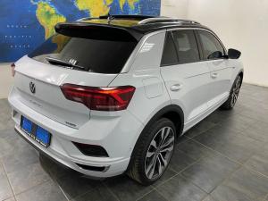 Volkswagen T-Roc 2.0TSI 140kW 4Motion R-Line - Image 3