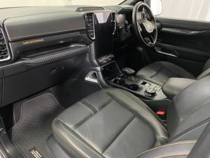 Ford Ranger 3.0TD V6 double cab Wildtrak 4WD - Image 14