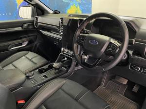 Ford Ranger 3.0TD V6 double cab Wildtrak 4WD - Image 17