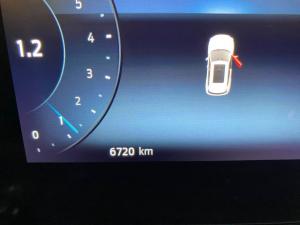 Ford Territory 1.8T Ambiente - Image 13